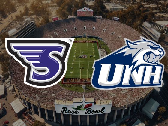 New Hampshire Wildcats vs. Stonehill Skyhawks